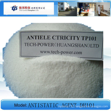 Electric Charge Modifier Dh101 for Powder Coating